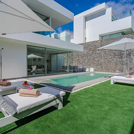 ヴィラ Estandar 2 - Casangular By Upper *