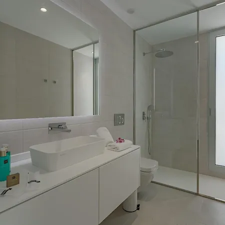 Estandar 2 - Casangular By Upper ヴィラ アデヘ