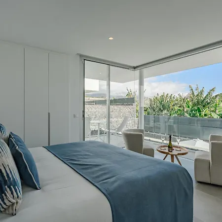 ヴィラ Estandar 2 - Casangular By Upper *