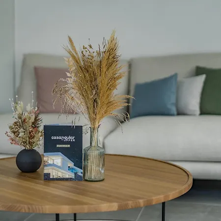 וילה Estandar 2 - Casangular By Upper