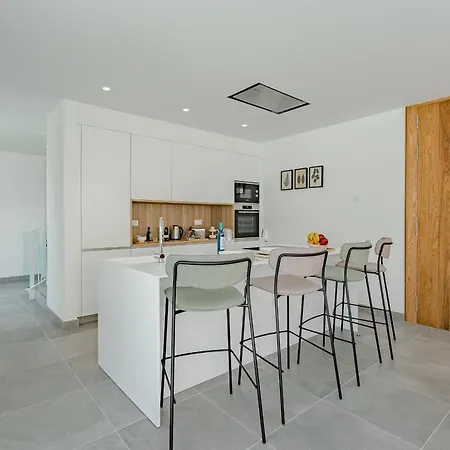 Willa Estandar 2 - Casangular By Upper *