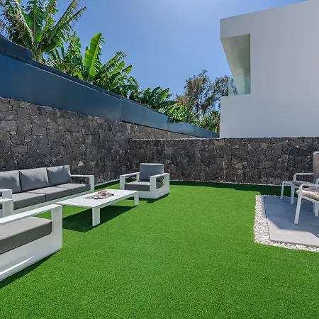 Willa Estandar 2 - Casangular By Upper Costa Adeje (Tenerife)