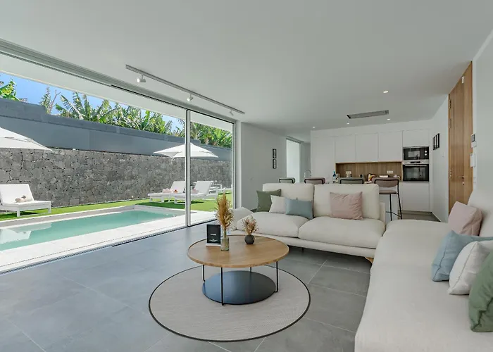 Estandar 2 - Casangular By Upper וילה *