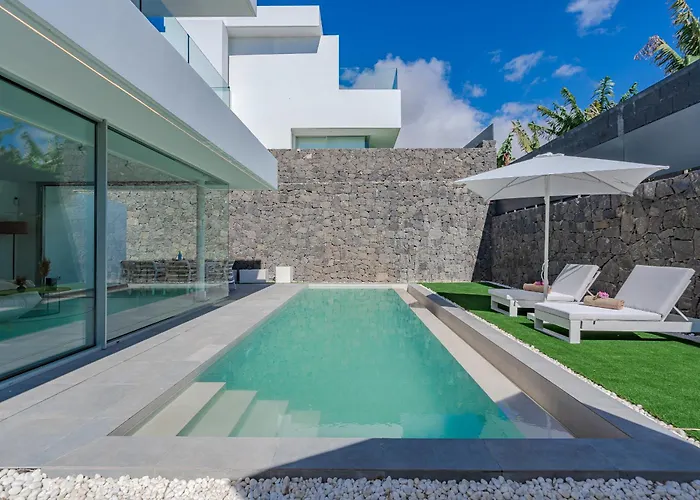 Estandar 2 - Casangular By Upper וילה *