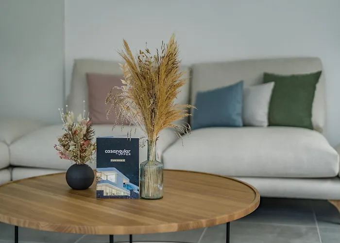 וילה Estandar 2 - Casangular By Upper