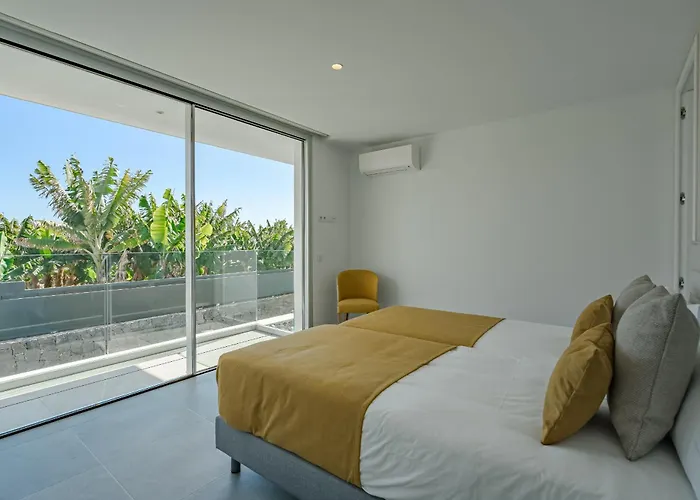 Estándar 2 - Casangular By Upper Villa Costa Adeje (Tenerife)