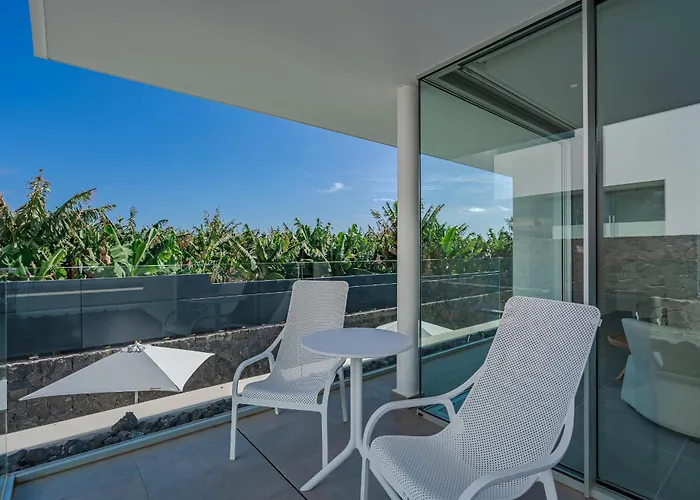 Estandar 2 - Casangular By Upper וילה אדחה