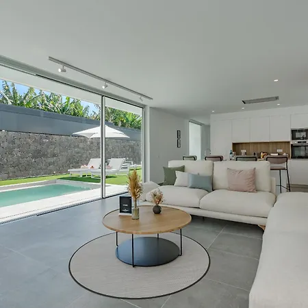 Estandar 2 - Casangular By Upper וילה *