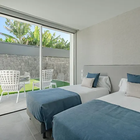 Villa Sauco - Casangular By Upper Costa Adeje (Tenerife)