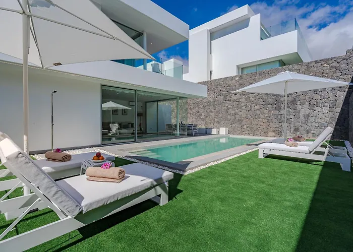 Villa Estandar 2 - Casangular By Upper *