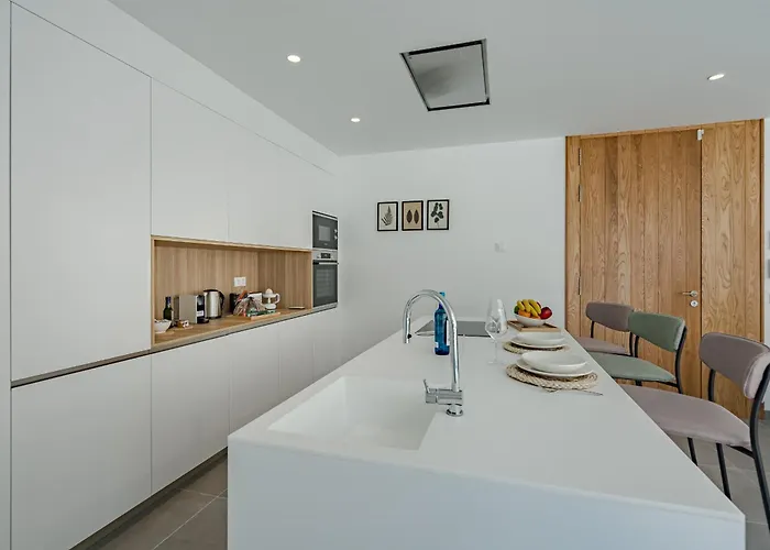 Villa Estandar 2 - Casangular By Upper