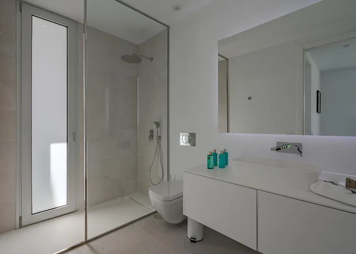 Estandar 2 - Casangular By Upper 别墅