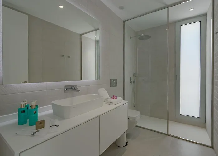 Estandar 2 - Casangular By Upper 别墅 阿德耶