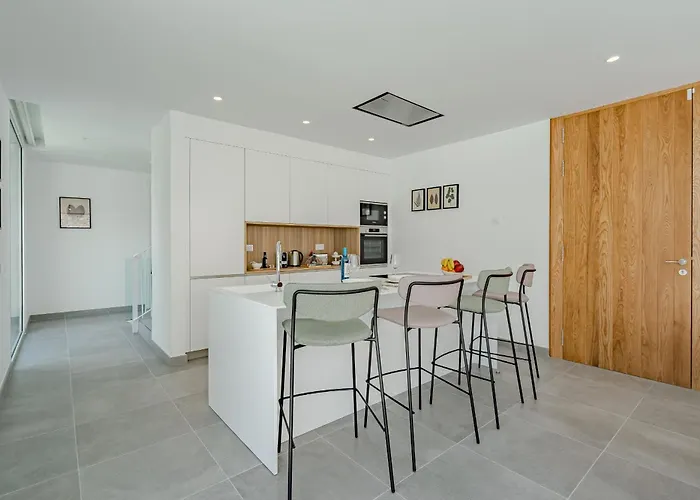 别墅 Estandar 2 - Casangular By Upper *