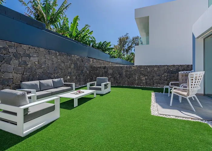 别墅 Estandar 2 - Casangular By Upper 阿德耶