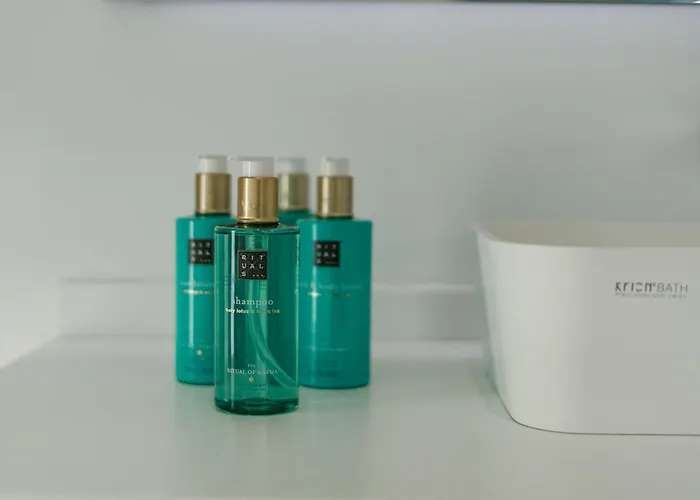 Estandar 2 - Casangular By Upper 别墅 *