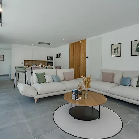 Villa Estandar 2 - Casangular By Upper *