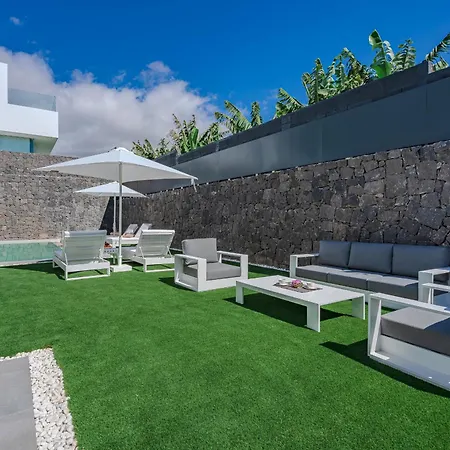 Estandar 2 - Casangular By Upper Costa Adeje (Tenerife)