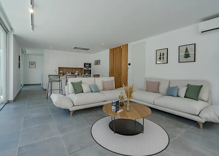 Villa Estándar 2 - Casangular By Upper *