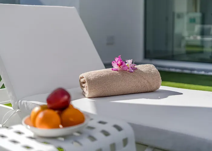 Estándar 2 - Casangular By Upper Villa Costa Adeje (Tenerife)